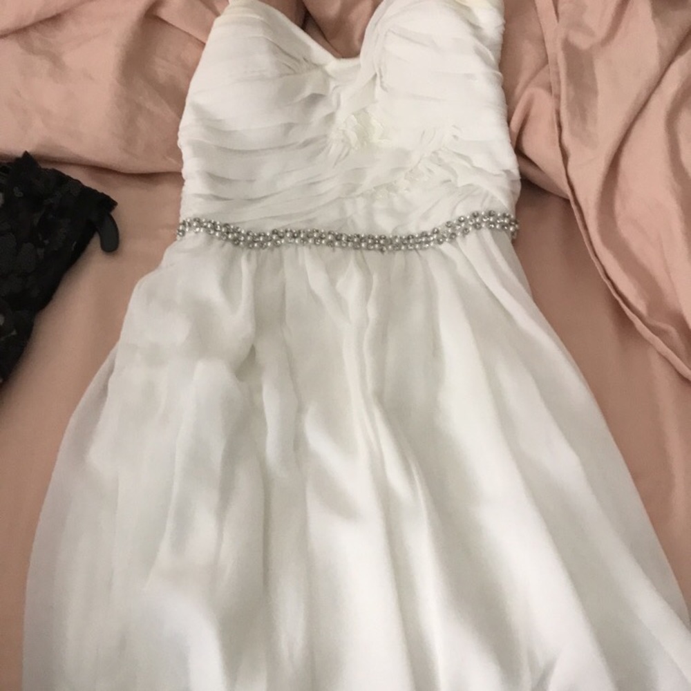 homecoming dress